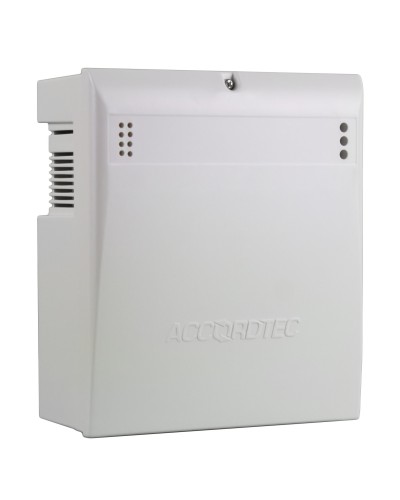 ББП-60 v.8 исп. 1. Источник вторичного электропитания. AccordTec в Королеве