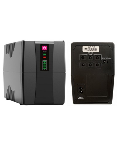 ББП-90 DT. Блок бесперебойного питания. AccordTec в Королеве