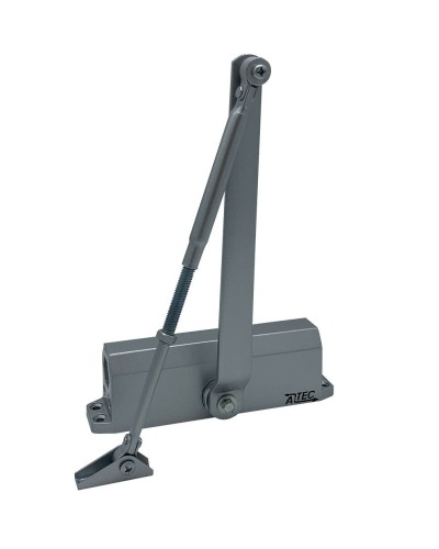 ATEC-D162E-SI. Доводчик дверной. AccordTec в Королеве