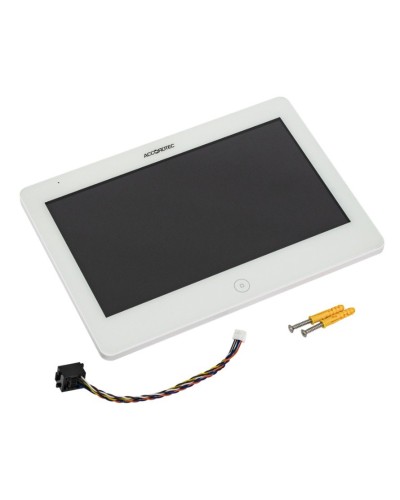 AT-VD770W WH. Монитор IP-домофона. AccordTec в Королеве