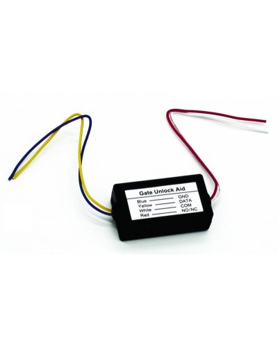 AT-AC01 BL. Блок реле многофункциональный. AccordTec в Королеве