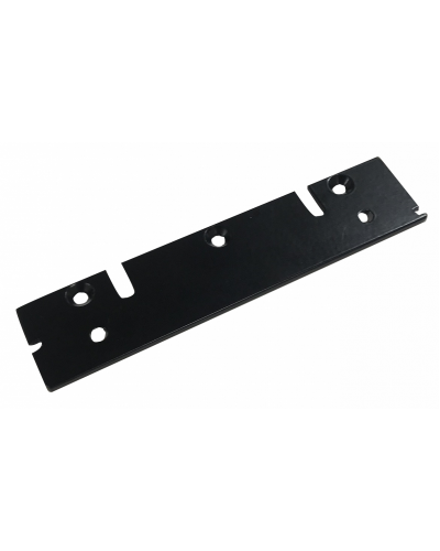 LM-207K BLACK. Планка к замку. AccordTec в Королеве