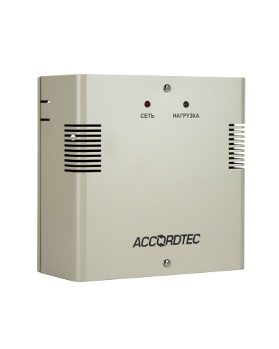ББП-20. Источник вторичного электропитания резервированный. AccordTec в Королеве