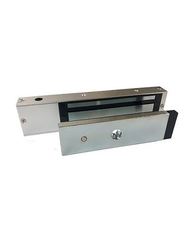 ML-350AL с герконом. Замок электромагнитный. AccordTec в Королеве
