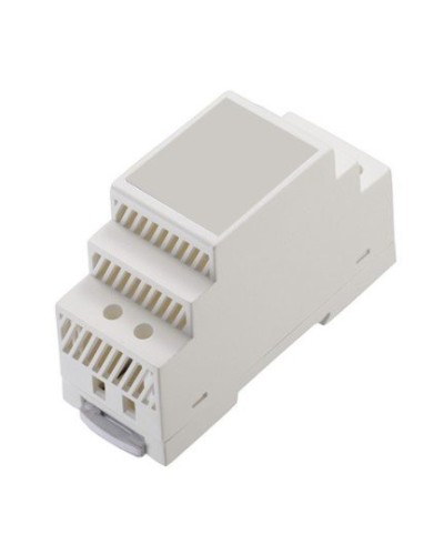 AT-12/10-3 DIN. Источник стабилизированного питания. AccordTec в Королеве
