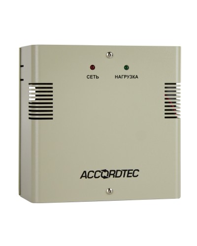 ББП-30NR. Источник вторичного электропитания резервированный. AccordTec в Королеве