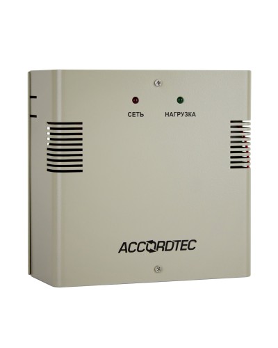 ББП-30N. Источник вторичного электропитания резервированный. AccordTec в Королеве