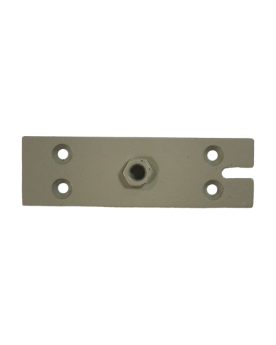 LMP-180K/200K Grey. Монтажная пластина. AccordTec в Королеве