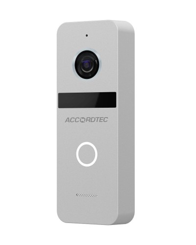 AT-VD311L SL. Вызывная панель IP-домофона. AccordTec в Королеве
