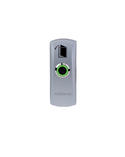 AT-H805A LED (светодиод зеленый). Кнопка выхода. AccordTec в Королеве