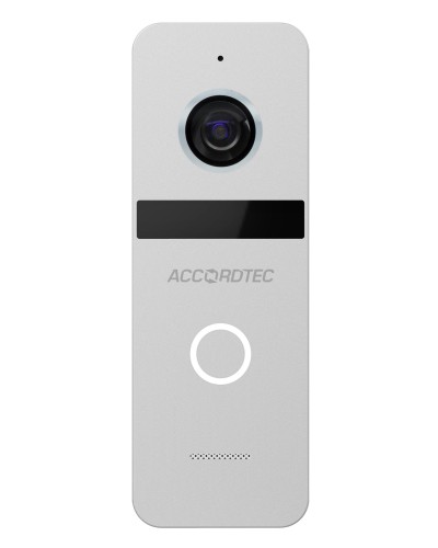 AT-VDA309H SL. Вызывная панель цветная. AccordTec в Королеве
