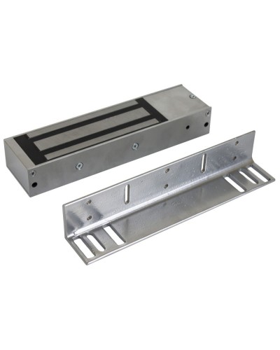ML-395-2 с датчиком Холла. Замок электромагнитный. AccordTec в Королеве
