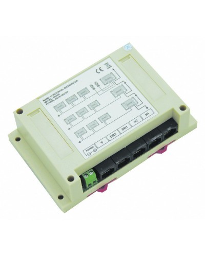 AT-VD620 WH. Блок коммутации домофона. AccordTec в Королеве