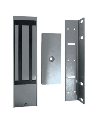 ML-395 (б/э). Замок электромагнитный. AccordTec в Королеве