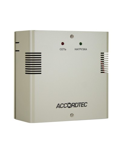 ББП-60. Источник вторичного электропитания резервированный. AccordTec в Королеве