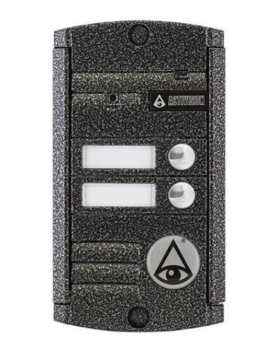AVP-452 (PAL). Вызывная видеопанель цветная. Activision в Королеве