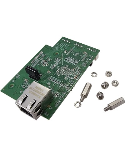 ASOL5-EHUB. Сетевой модуль Ethernet для принтеров Advent SOLID-510. Advent SOLID в Королеве
