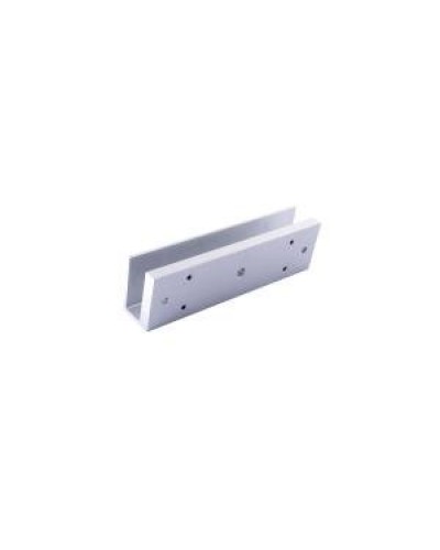 ALU-180. Крепление для установки замка  ALEM-180 на стеклянные двери. Alarmico в Королеве