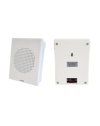 AWS-03L. Громкоговоритель настенный. Alerto в Королеве