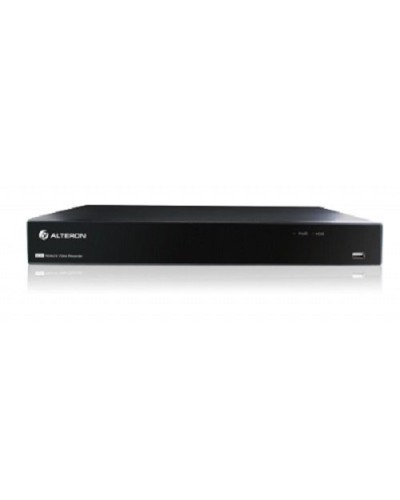 KN168X-IP. IP-видеорегистратор 16-канальный. Alteron в Королеве