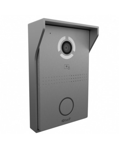 AV-03BD SILVER. Вызывная панель IP-домофона. BAS-IP в Королеве