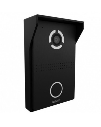 AV-03D BLACK. Вызывная панель IP-домофона. BAS-IP в Королеве