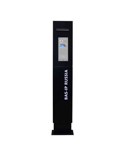 BAS-IP Stella AA-07. Стойка домофонная. BAS-IP в Королеве