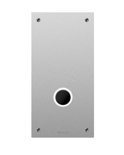 SH-46T SILVER. Бесконтактный дверной звонок. BAS-IP в Королеве