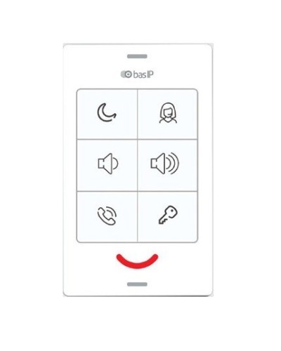 SP-03 WHITE. IP абонентское устройство. BAS-IP в Королеве