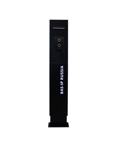 BAS-IP Stella AV-08. Стойка домофонная. BAS-IP в Королеве
