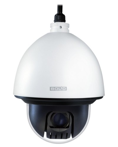 BOLID VCI-528-00 версия 3. Профессиональная видеокамера IP поворотная. BOLID в Королеве
