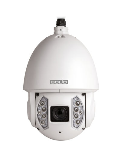 BOLID VCI-529 версия 2. Видеокамера IP поворотная. BOLID в Королеве