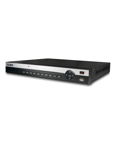 BOLID RGI-3228 версия 2. IP-видеорегистратор 32-канальный. BOLID в Королеве