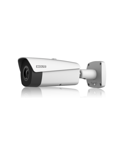 BOLID TCI-111. Тепловизионная IP-камера. BOLID в Королеве