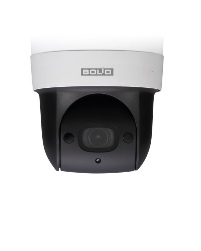 BOLID VCI-627 версия 2. Профессиональная IP-камера купольная поворотная. BOLID в Королеве