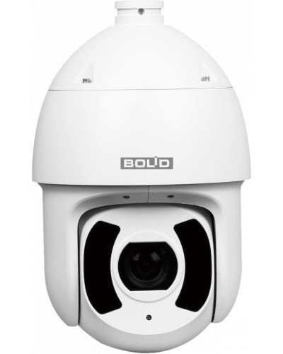 BOLID VCI-528 версия 3. Профессиональная видеокамера IP поворотная. BOLID в Королеве