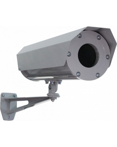 BOLID VCI-140-01.TK-Ex-3A1 Исп.2. Видеокамера IP взрывозащищенная. BOLID в Королеве