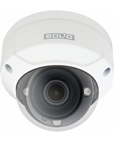 BOLID VCI-280-01. Профессиональная видеокамера IP купольная. BOLID в Королеве