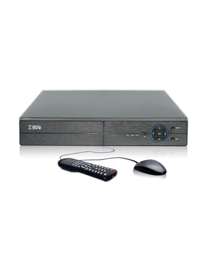 BestDVR-1600Light-AM. Видеорегистратор 16-канальный. BestDVR в Королеве