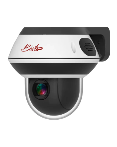 BS-Z 065. Видеокамера IP поворотная. BestIP в Королеве