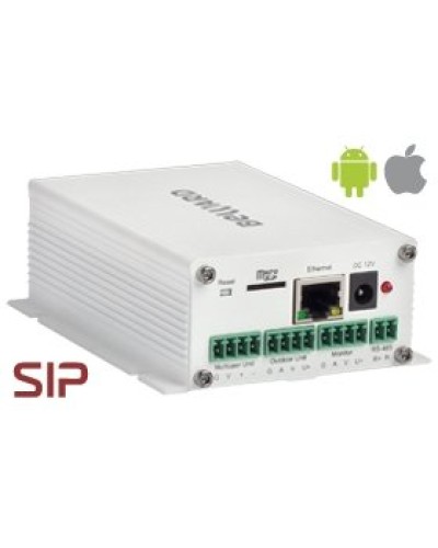 DK103M. IP-конвертер. Beward в Королеве