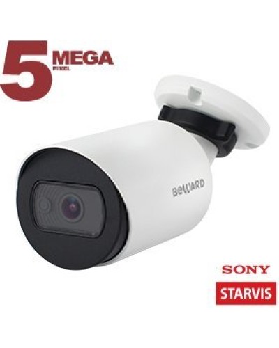 SV3210RC (3.6 мм). Видеокамера IP цилиндрическая. Beward в Королеве