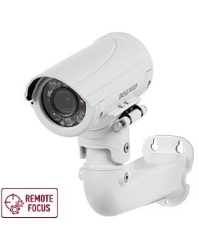 B5350RZQ (6-22мм) White. Видеокамера IP цилиндрическая. Beward в Королеве