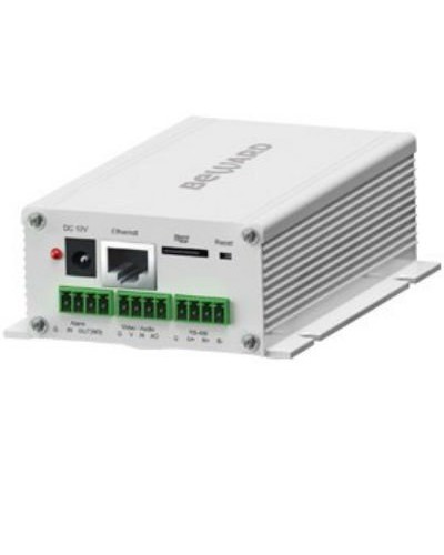 B102S. IP-видеосервер 1-канальный. Beward в Королеве