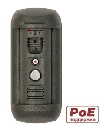DS06AP (Gray). Вызывная панель IP-домофона. Beward в Королеве