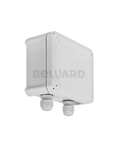 STR-01HP-B. Удлинитель PoE по кабелю UTP. Beward в Королеве