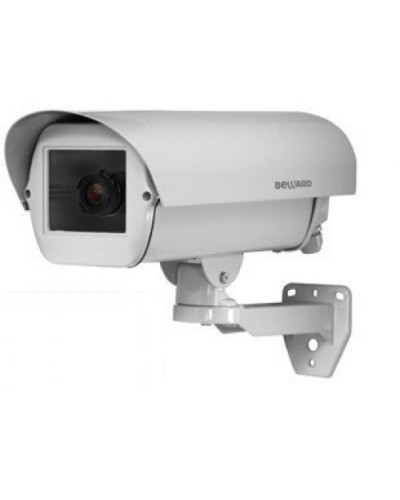 B10xx-K12F. Термокожух со встроенным медиаконвертером. Beward в Королеве