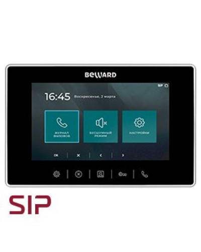 SM710. SIP Видеотелефон. Beward в Королеве