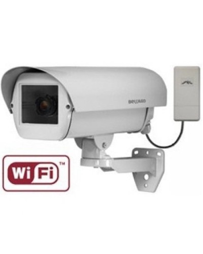 B10xxWB2-K220. Термокожух с Wi-Fi модулем 802.11b/g.. Beward в Королеве