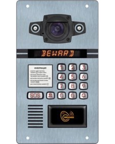 DKS850962. Вызывная панель IP-домофона. Beward в Королеве